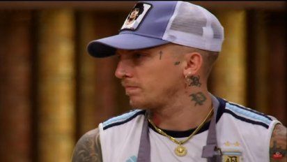 Masterchef Celebrity emitió programa grabado el día que murió Maradona  