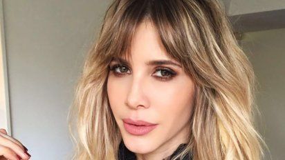 ¡Perdón!: El mensaje en Twitter que molestó a Guillermina Valdés