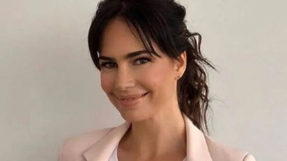 Romina Pereiro contó cómo es su vínculo actual con Jorge Rial y cómo se lleva con sus hijas