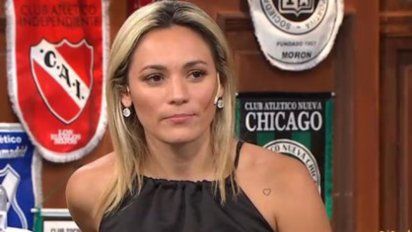 La reacción de Laurita Fernández al ver los gatos millonarios de Rocío Oliva: 