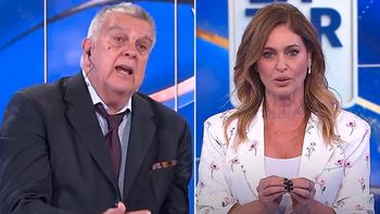 Luis Ventura asume la conducción de 