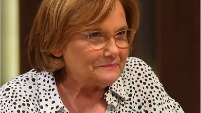 Dolli Irigoyen contundente contra Claudia Fontán