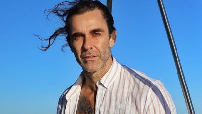 Edith Hermida desconfía de la actitud de Mariano Martínez