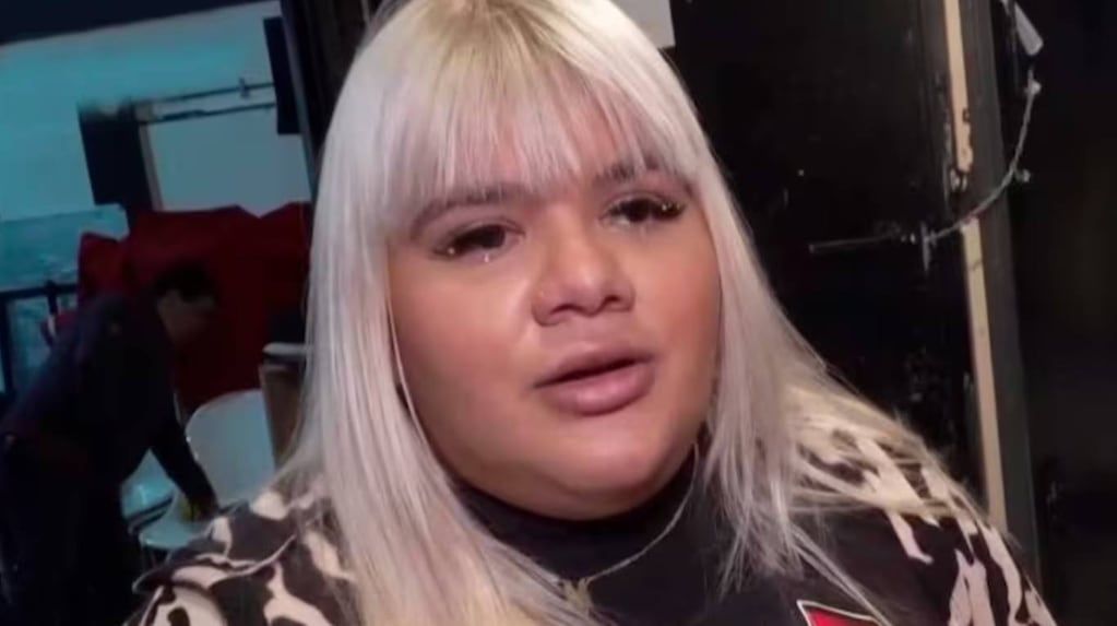 Morena Rial emprende un nuevo camino laboral y busca habilitar sus redes sociales con su abogado