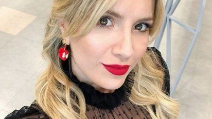 Laurita Fernández conducirá un reality show de divorciadas