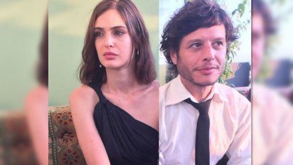 Mía Flores Pirán, la hija de Ginette Reynal, y Luis Ortega serán padres