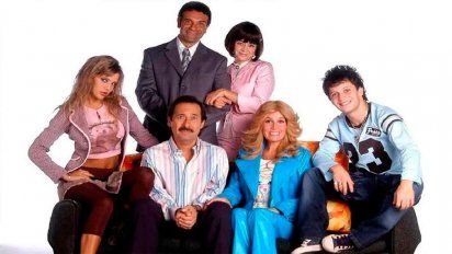 Producción de Casados con Hijos le contestó a Érica Rivas