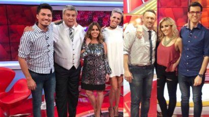 Luego del final de Infama ¿Cuál es el futuro laboral de cada uno de sus integrantes?