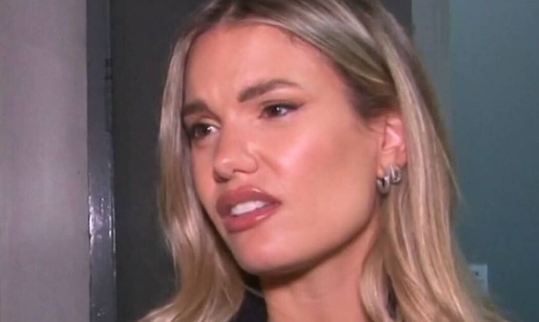 Eva Bargiela confiesa su mayor temor: el miedo a la separación de Gianluca Simeone