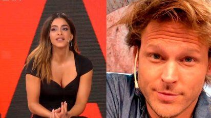 Mario Guerci y Celeste Muriega: la verdad sobre su relación