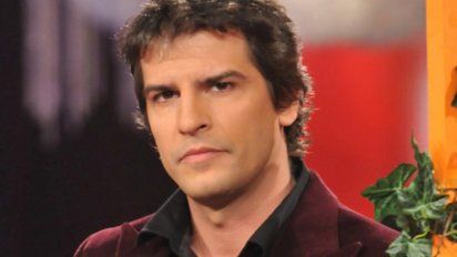 Patricio Giménez un antiperonista declarado