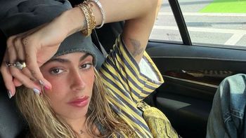 Tini Stoessel presenta un plan para repartir su fortuna pero su familia lo tilda de disparate