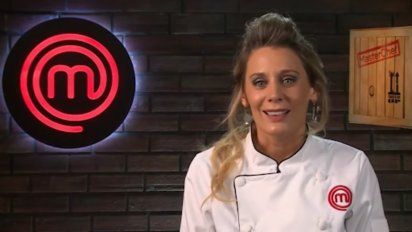Masterchef Celebrity: Marengo 
