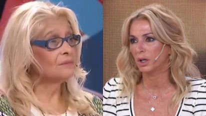 Una hermana de Diego Maradona llamó a LAM para desmentir los dichos de Yanina Latorre