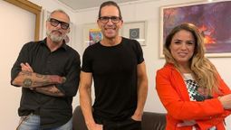 Los panelistas de TV Nostra contundentes contra Jorge Rial