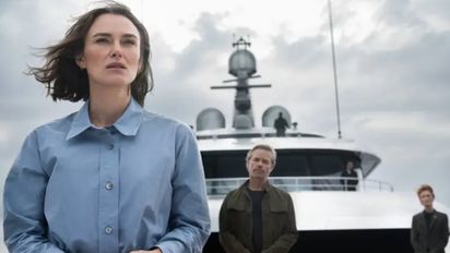 El thriller psicológico que estrenará Netflix próximamente y que ya da de qué hablar