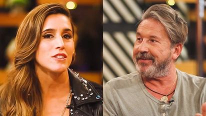 Bomba: Ricardo Montaner se enfrentó a La Sole en La Voz