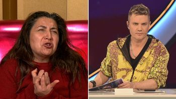 Pincoya reclama ver a su hijo mientras Del Moro defiende la imparcialidad de Gran Hermano.
