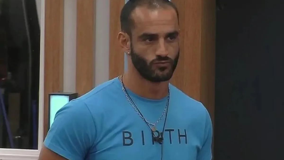 el llamativo posteo de maxi de gran hermano tras el grave episodio que protagonizo el llamativo posteo de maxi de gran hermano tras el grave episodio que protagonizo