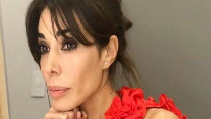 Laura Fidalgo enojada con Lizardo Ponce ¡Arde troya!