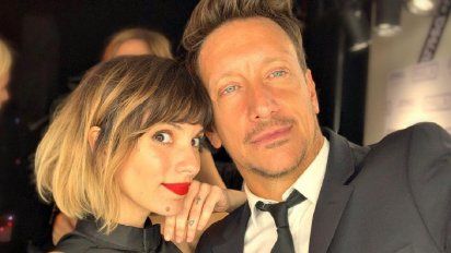 Gime Accardi y Nico Vázquez explotaron las redes con un divertido video