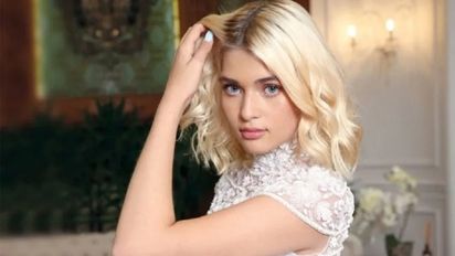 Marta Fort habló sobre Virginia Gallardo