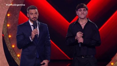 Otro participante de 