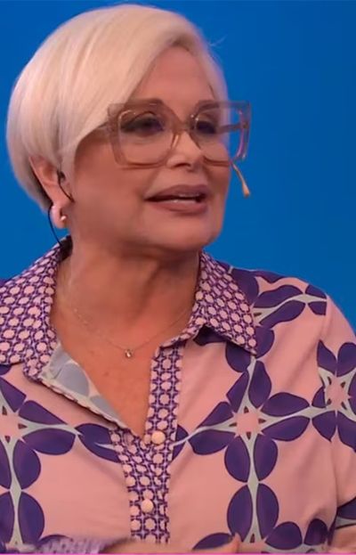 ¿Quiénes acompañarán a Carmen Barbieri en su programa en Canal 9, según Laura Ubfal?