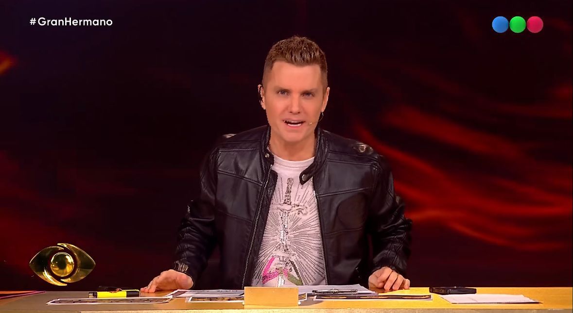 ¿Quiénes bajaron de placa este martes en Gran Hermano?