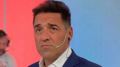 Mariano Iudica le tiró un palito a Alejandro Fantino