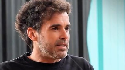 Nicolás Cabré reveló el origen de su recordada frase 