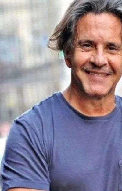 Osvaldo Laport: ¿Dónde nació realmente? Osvaldo Laport: ¿Dónde nació realmente?