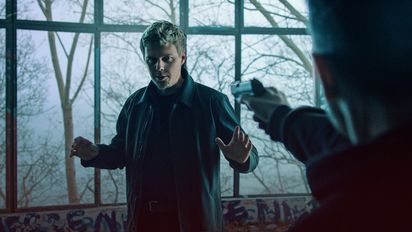 Netflix: la película de polaca de intriga y suspenso que no te dejará levantarte del sillón y es la más vista