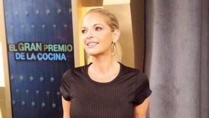 Rating minuto a minuto: gran día para Carina Zampini