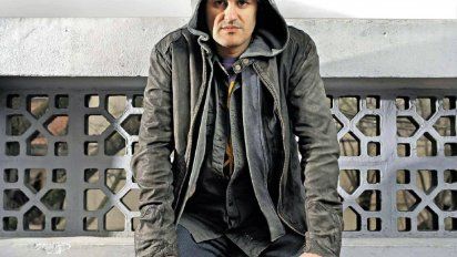 Ciro Martínez despide a Daniel Buira, baterista fundador de Los Piojos: 