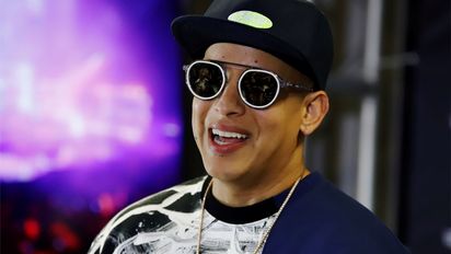 Daddy Yankee