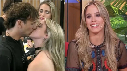 Así será la falsa boda de Denisse y Bautista en la casa de 