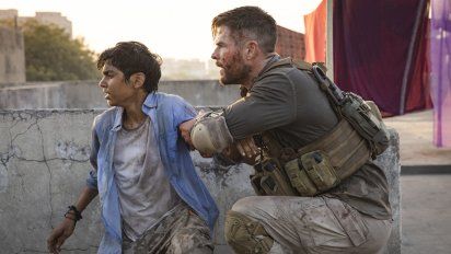 Netflix: las películas más vistas en 2020