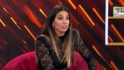 El especial regalo que Cinthia Fernández le quiere hacer a Ángel de Brito en su próximo cumpleaños