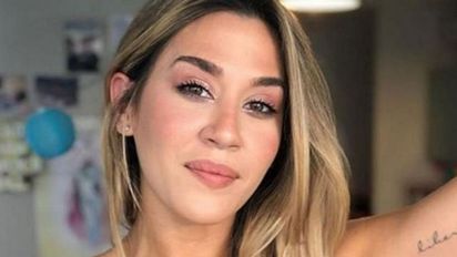 Jimena Barón confesó que su hijo pidió unos regalos muy costosos para Navidad