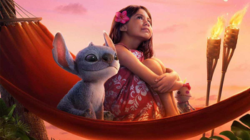 ¡Confirmado! se supo cuándo se estrena Lilo y Stitch en Disney+