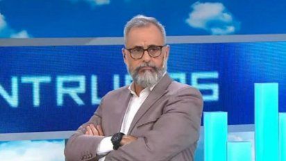 Jorge Rial disparó contra Cristina Pérez: 
