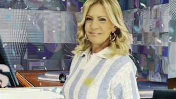 La insólita cábala de Susana Roccasalvo para alentar a la Selección Argentina