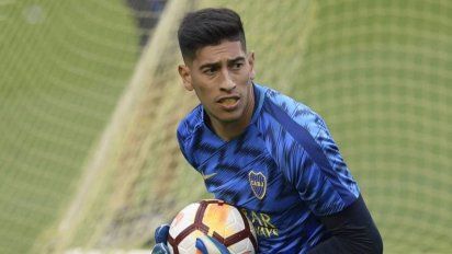 Esteban Andrada habló desde su aislamiento en Ecuador 