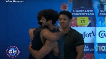 ¿Quién ganó el liderazgo de la semana en 'Gran Hermano'?