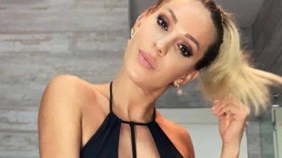 Noelia Marzol acudiría a un donante para ser madre