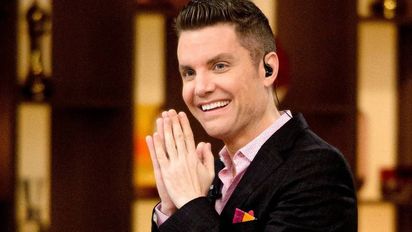 ¡Confirmado! Santiago del Moro reveló cuándo empieza 