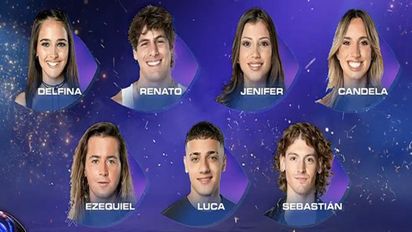 ¿Qué participante regresa hoy a 