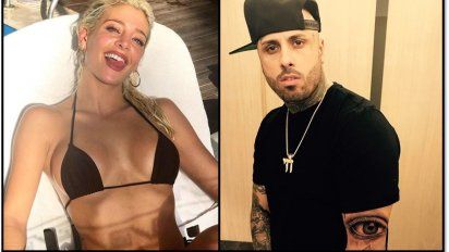 Sol Pérez aclaró los rumores sobre Nicky Jam: 
