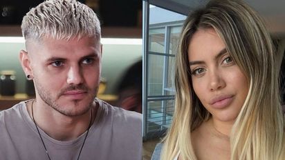 Los detalles del nuevo escándalo de Wanda Nara y Mauro Icardi